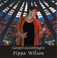 Gospel According To Pippa Wilson