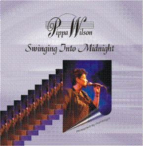 Pippa Wilson Swinging Into Midnight