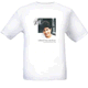 Pippa Wilson T-Shirt - Goto Merchandise Page